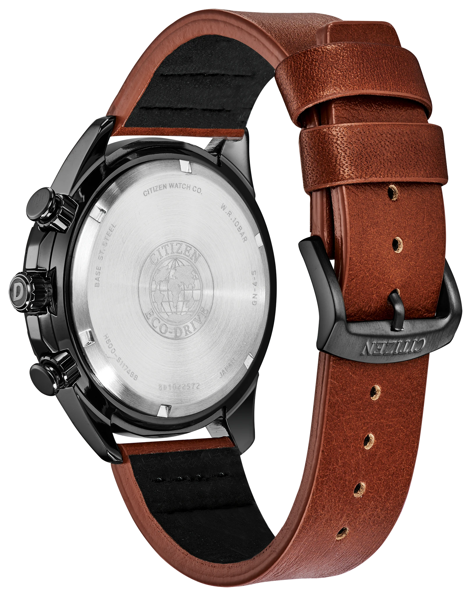 08 11-47542-24 CITIZEN シチズン クラブラメール Noli Metuere